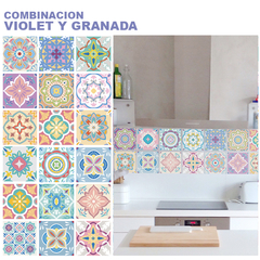 PACK VIOLET - tienda online