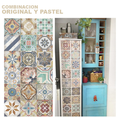 Imagen de PACK PASTEL "LINEA CALCAREOS"