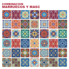 Imagen de PACK MARRUECOS