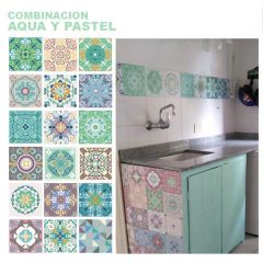 Imagen de PACK PASTEL