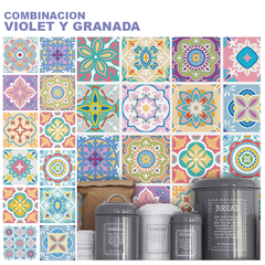 PACK VIOLET - comprar online