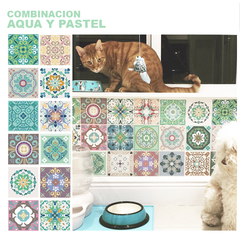 PACK PASTEL