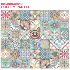PACK PASTEL "LINEA CALCAREOS" - comprar online