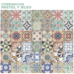 PACK PASTEL "LINEA CALCAREOS" en internet