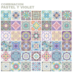 Imagen de PACK PASTEL