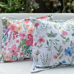 Funda de almohadón SELVA en internet