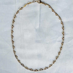 Collar Amour d’été - comprar online