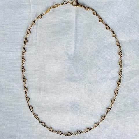 Collar Amour d’été - comprar online