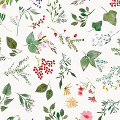 Mantel Green