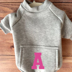 Buzo Grey - comprar online