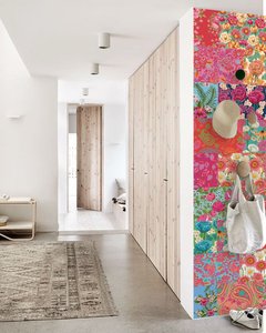 Imagen de Vinilos Autoadhesivos Flores