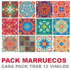 PACK MARRUECOS - comprar online