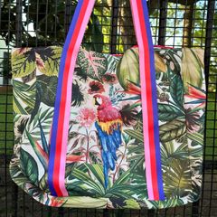 New tote LORO reversible - tienda online