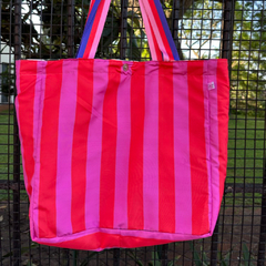 Imagen de New tote LORO reversible