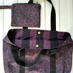 Super Tote mas bolsito OUTLET - comprar online