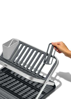 SECAPLATO OXO ALUMINIO PLEGABLE - comprar online