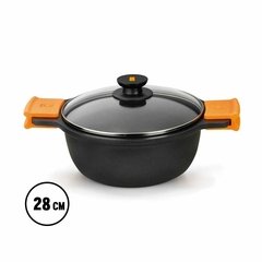 CACEROLA EFFICIENT BRA ALTA N 28 - comprar online