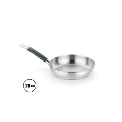 SARTEN MASTER INOX N 20 - comprar online