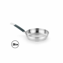 SARTEN MASTER INOX N 26 - comprar online