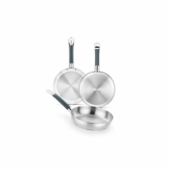 SARTEN MASTER INOX N 24 - tienda online