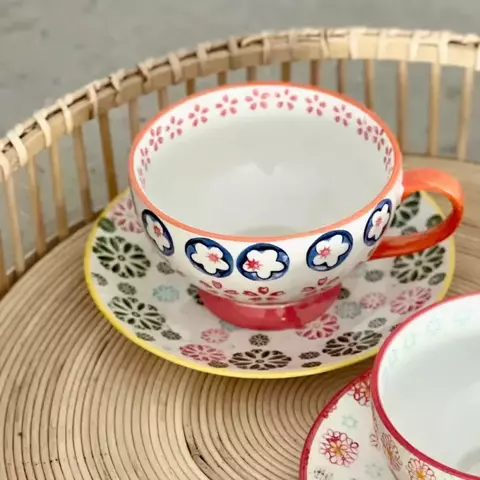 TAZA TIPO MUG BOCA ANCHA TFNAR - comprar online