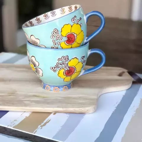 TAZA TIPO MUG TAQUA - comprar online