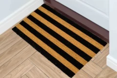 FELPUDO COCO STRIPES XXL 50X100 CM - comprar online