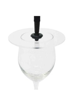 TAPA ACRILICA PARA COCKTAIL - comprar online