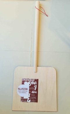 PALA MANGO LARGO