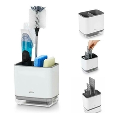 SECACUBIERTOS Y ORG LIMP BLANCO OXO - Pranzo bazar