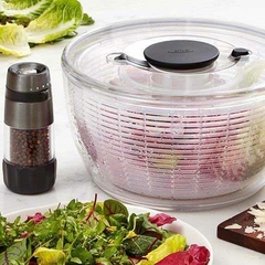 CENTRIFUGADORA DE VERDURA