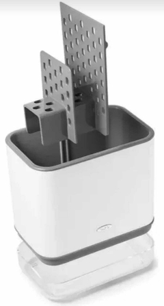 SECACUBIERTOS Y ORG LIMP BLANCO OXO en internet