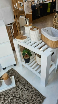 MUEBLE DECK BAJO PILETA - tienda online