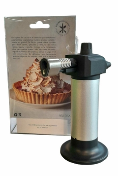 SOPLETE ELECT RECARGABLE - comprar online