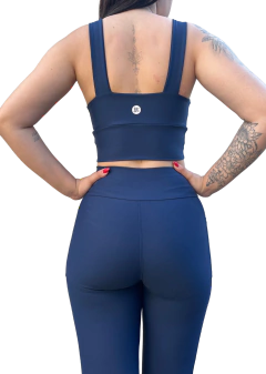 Legging Ultra Run 4 bolsos feminina - loja online