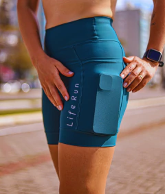Short Compress LifeRun - comprar online