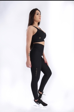 Legging LIFE RUN Compressão - comprar online