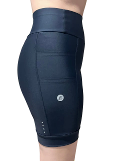 Bermuda 4bolsos UltraRun feminina na internet