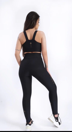 Legging LIFE RUN Compressão