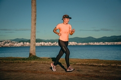 Legging LIFE RUN Compressão