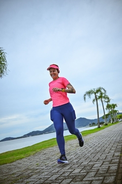 Legging LIFE RUN Compressão - comprar online