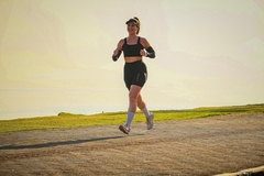 Short Compress LifeRun - Life Fitwear