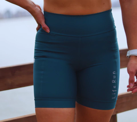 BERMUDA COMPRESS LIFE RUN - comprar online