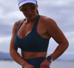 Top Compress Nadador na internet