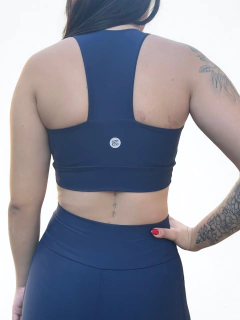 Top Compress Nadador - Life Fitwear