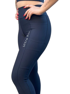 Legging Ultra Run 4 bolsos feminina - comprar online