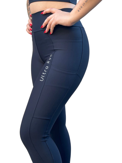 Legging Ultra Run 4 bolsos feminina - comprar online