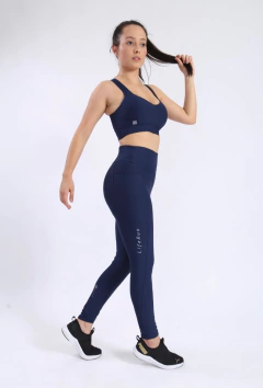 Legging LIFE RUN Compressão - comprar online