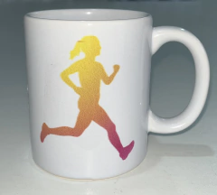 Caneca porcelana Lifefitwear - comprar online