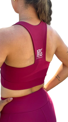 Top Nadador Red Life na internet